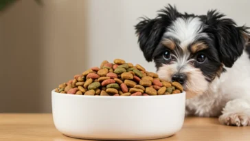 From Pint-sized to Powerful: Choosing Healthy Dog Food for Small Dog Breeds Demystified!