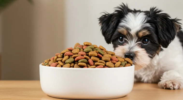 From Pint-sized to Powerful: Choosing Healthy Dog Food for Small Dog Breeds Demystified!