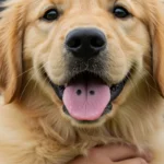 Dog's Tongue Color Change