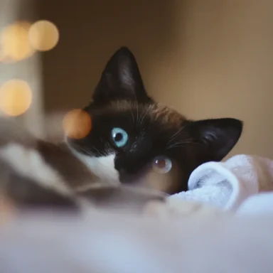 Hypoallergenic Cat Rescue