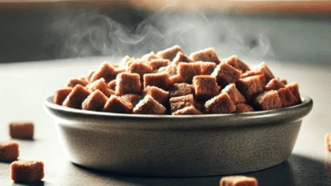 Hypoallergenic Wet Cat Food