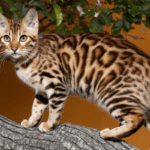 Bengal Cats: Are They Hypoallergenic?
