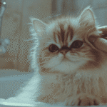 Hypoallergenic Cat Shampoo​