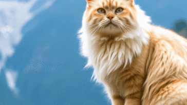 Himalayan Cats
