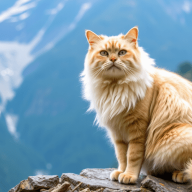 Himalayan Cats