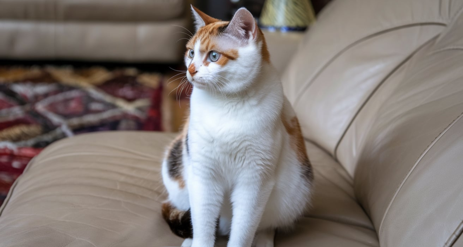 Are Domestic Shorthair Cats Hypoallergenic?