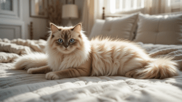 Are Ragdoll Cats Hypoallergenic