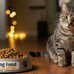 Is Dog Food Safe for Cats? What You Need to Know – Vet-Approved Facts