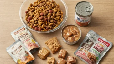Is Dry Food Better for Cats Than Wet? Expert Insights