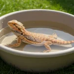 What Temperature Should I Bathe My Bearded Dragon In?