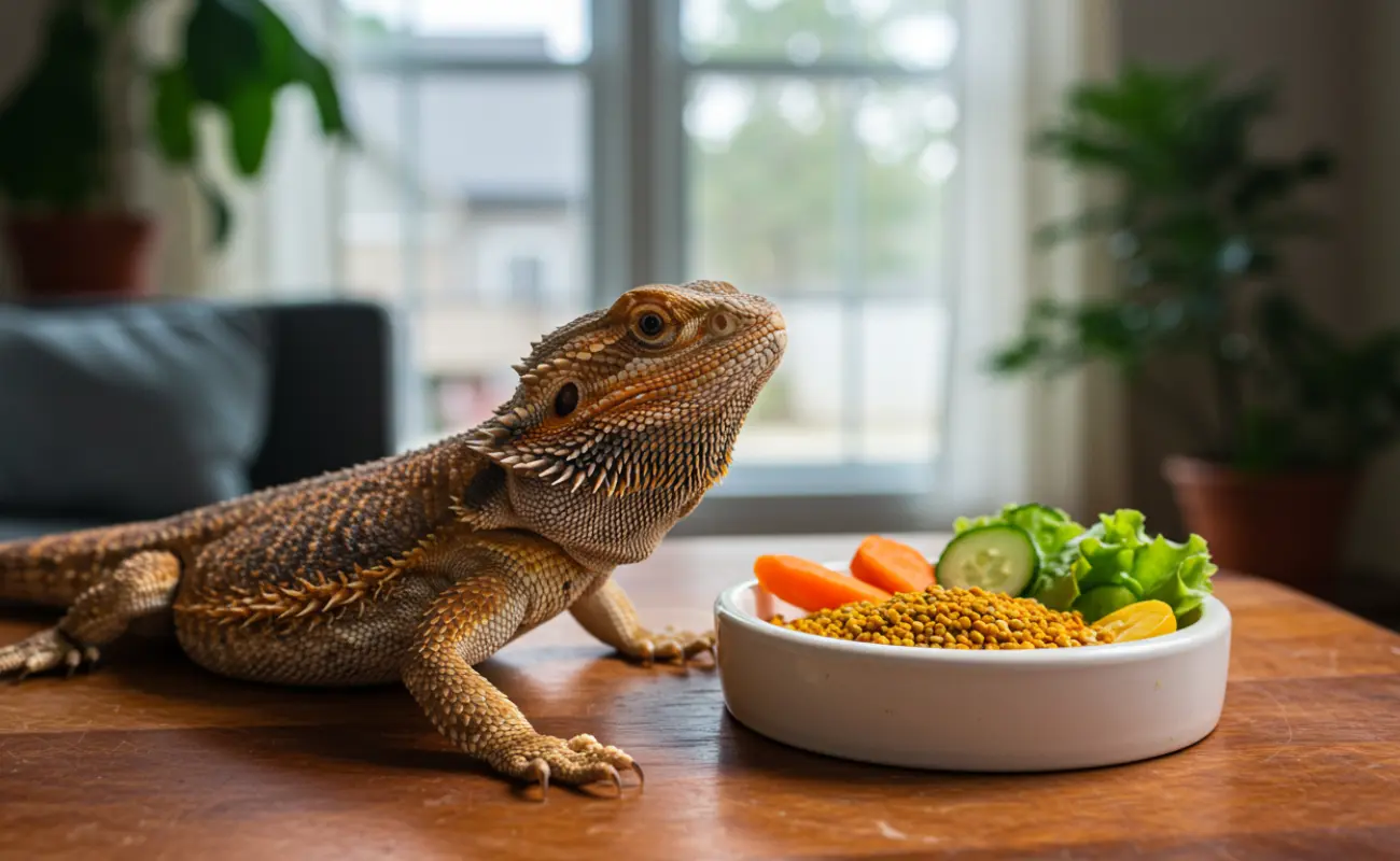 Bee pollen for bearded dragons