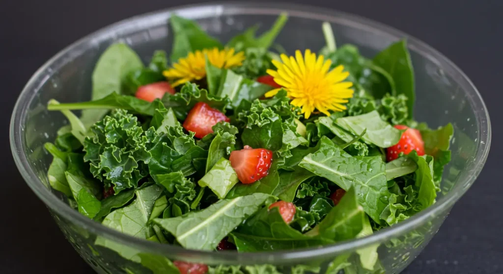 Bearded Dragon Kale Benefits: A Nutritious Addition to Their Diet