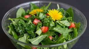 Bearded Dragon Kale Benefits: A Nutritious Addition to Their Diet