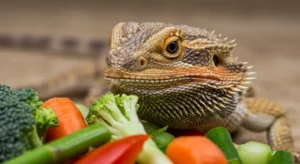 Can Bearded Dragons Eat Asparagus? The Answer Isn’t So Simple