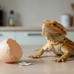 Can Bearded Dragons Eat Eggs? Safe, Simple, and Satisfying