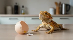 Can Bearded Dragons Eat Eggs? Safe, Simple, and Satisfying