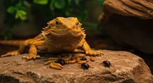 Can Bearded Dragons Eat Beetles? Expert Advice