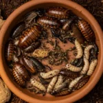 What Insects Can Bearded Dragons Eat Daily? Vet-Backed Advice