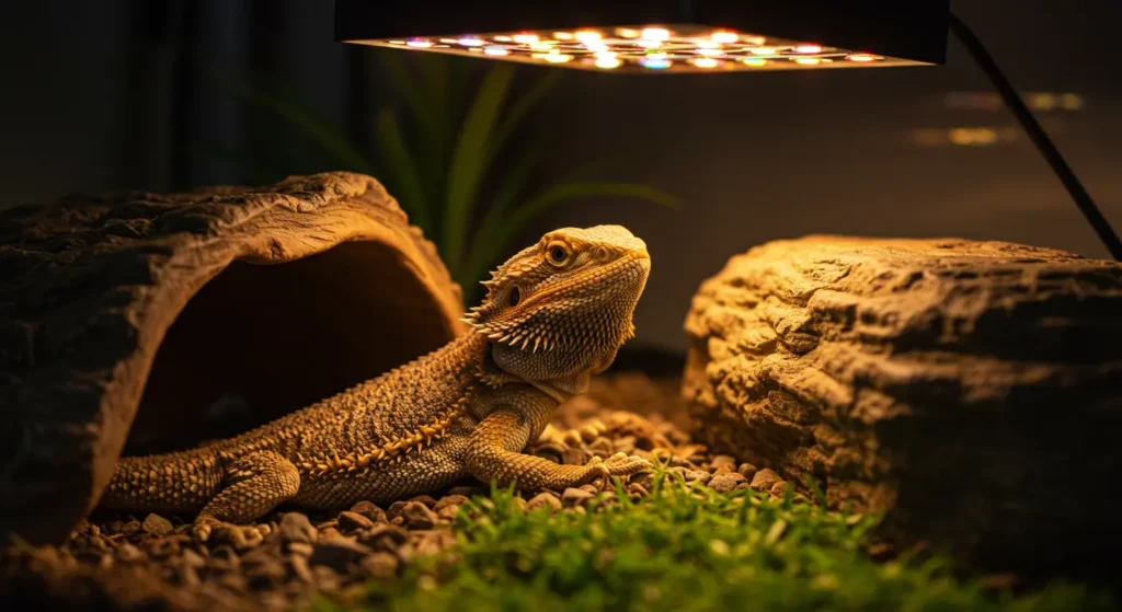 Healthy alternatives to wax worms for bearded dragons – can bearded dragons eat wax worms