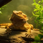 Can Bearded Dragons Eat Basil? Yes – And They Might Love It!