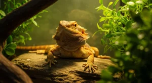 Can Bearded Dragons Eat Basil? Yes – And They Might Love It!