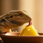 Can Bearded Dragons Have Pineapple? Treat Time Done Right!