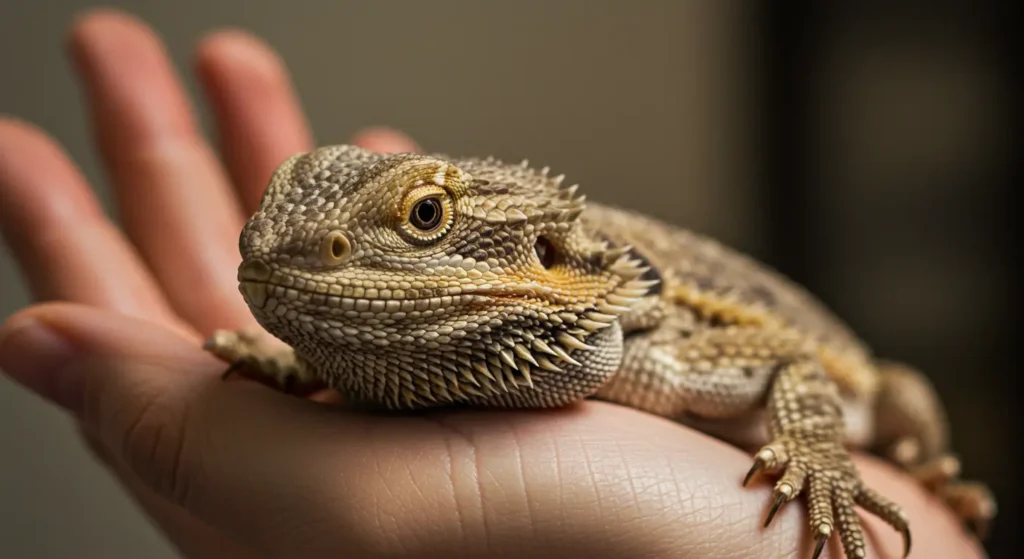 Fun Facts About Bearded Dragons: What Makes Them So Unique?