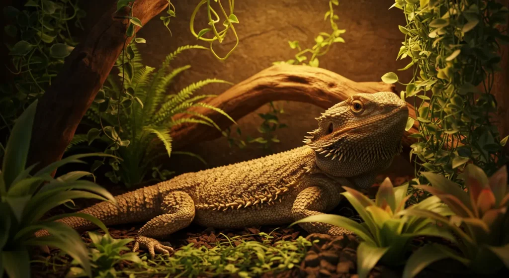 How to Rehome a Bearded Dragon with Love