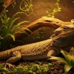 How to Rehome a Bearded Dragon with Love