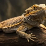 Are Bearded Dragons Venomous? The Gentle Pet Truth