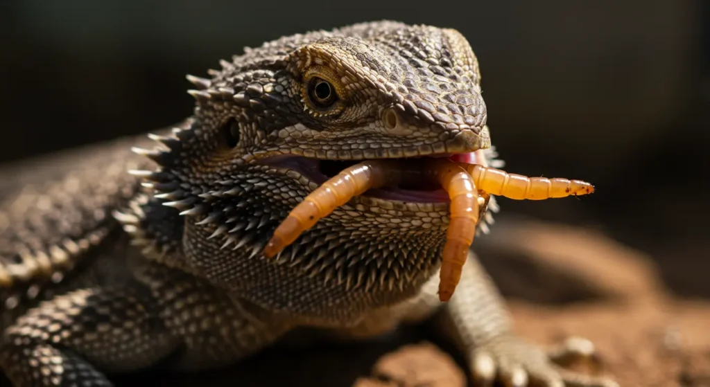 Are Superworms Good for Bearded Dragons? Benefits You’ll Love