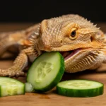 Can Bearded Dragons Have Cucumbers? A Fresh Snack Option