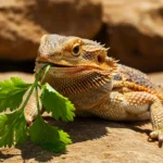 Can Bearded Dragons Eat Cilantro? Here’s Why They Might Love It