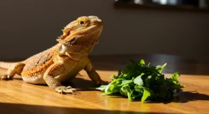 Can Bearded Dragons Eat Arugula? Yes, and They’ll Love It!